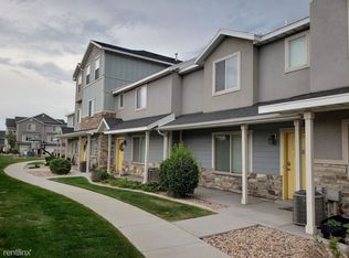 220 N 750 E, Vineyard, UT 84059