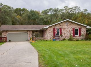14670 Dragoon Trl, Mishawaka, IN 46544