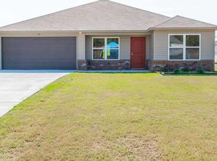24 Curly Leaf Ln, Conway, AR 72032