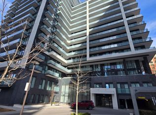 85 Oneida Cres #1113, Richmond Hill, ON L4B 0H4