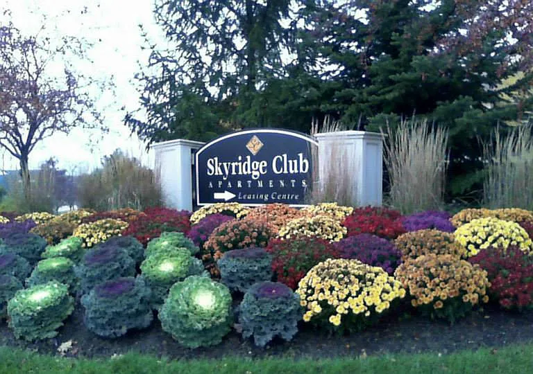 Skyridge Club Apartments — Photo 17