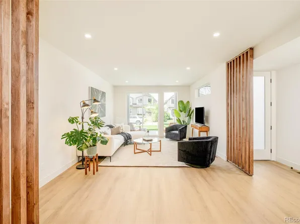 2162 S Grant Street #1, Denver, CO 80210