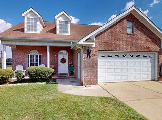 242 Princeton Dr, Dothan, AL 36301