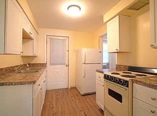 1011 Bechtel St APT 1, Monaca, PA 15061