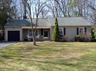 66 Nottingham Rd, Ramsey, NJ 07446