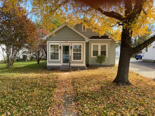 513 N 4th St, Bardstown, KY 40004