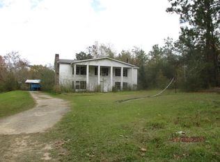 60480 Christy Ln, Angie, LA 70426