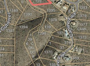 1393 Condor Ct #46, Rio Rico, AZ 85648