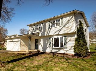 4810 Leigh Ave NW, Canton, OH