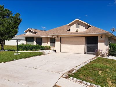 735 W Colbert Ct, Beverly Hills, FL, 34465