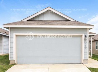 7335 Plata Cir, San Antonio, TX 78244