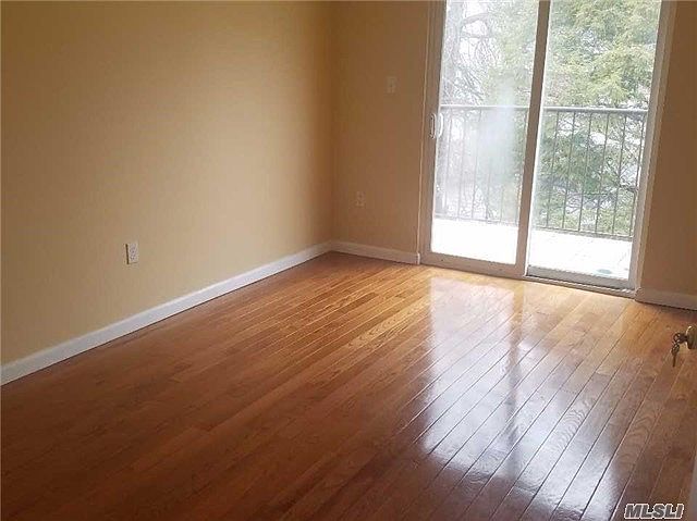 Family Room w/ Private Balcony