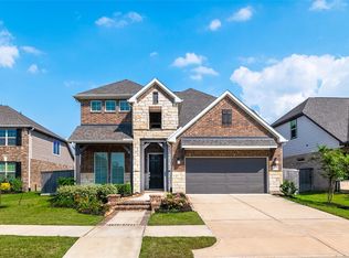 19015 Yellowstone Landing Ct, Cypress, TX 77433