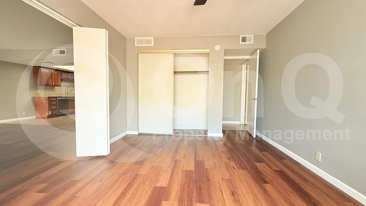 2 bed, 2.0 bath, 1224 sqft, $1,850 — Photo 3