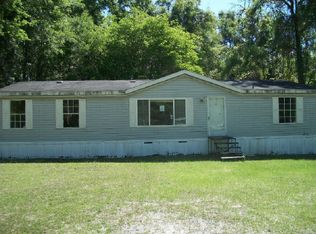 10087 Blue Waters Rd, Tallahassee, FL 32305