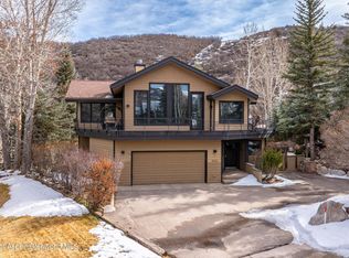 500 Fairway Dr, Snowmass Village, CO 81615