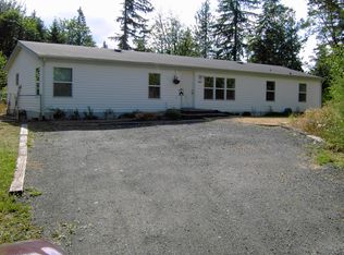 1996 Deville Dr NW, Bremerton, WA 98312