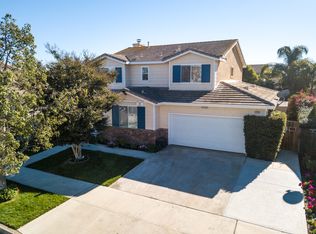 1414 Marsella Dr, Oxnard, CA 93030