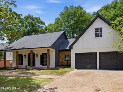 417 Forest Ln, Ridgeland, MS, 39157