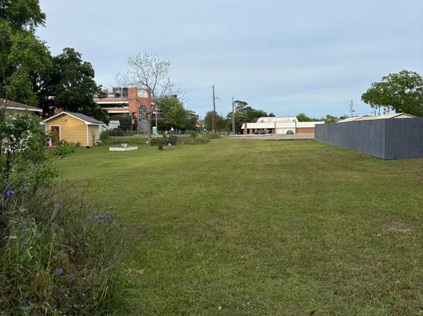 0 Camp Ave, Gulfport, MS 39501