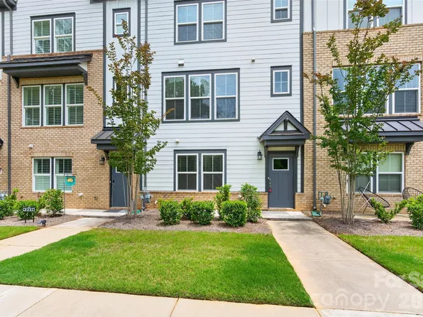 12338 Landry Renee Pl #25, Charlotte, NC 28277