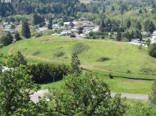 0 NE Simpson Ln, Myrtle Creek, OR