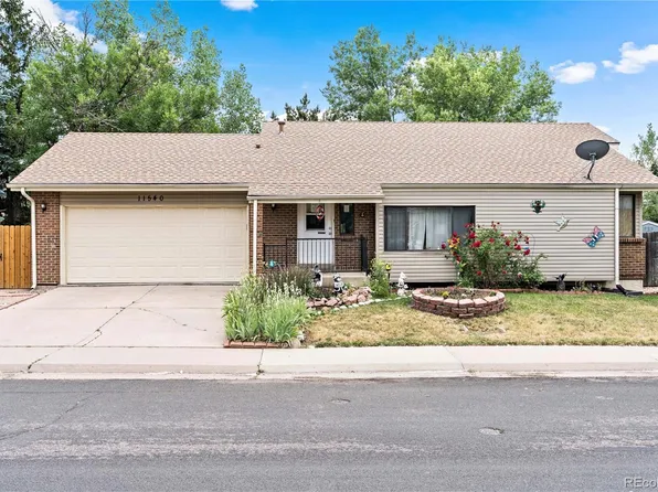 11540 Milwaukee Street, Thornton, CO 80233
