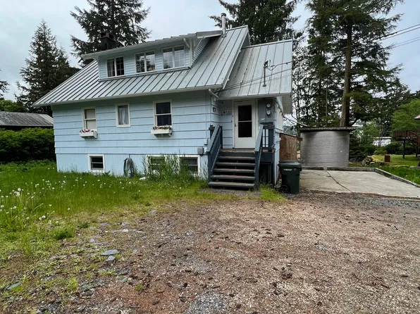 8335 N Tongass Highwaylower, Ketchikan, AK 99901