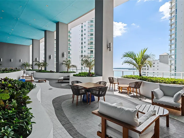 1300 E Brickell Bay Dr #3701 — Photo 33