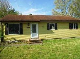 1304 Spruell Dr, Salisbury, MD 21804