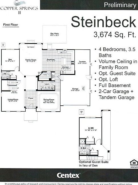 2nd image of 247 Sonora Dr