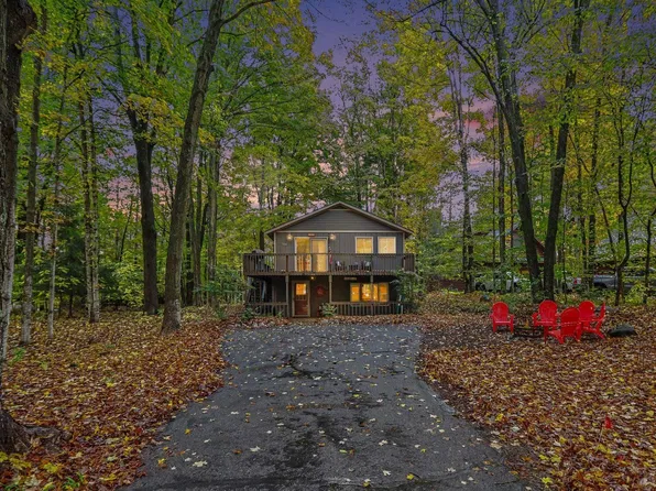 7881 Otsego Court, Thompsonville, MI 49683