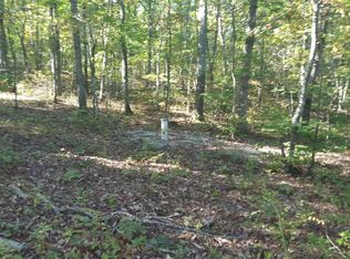 2706 Secretarys Rd, Scottsville, VA 24590