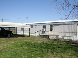 932 S 535th Rd, East Prairie, MO 63845