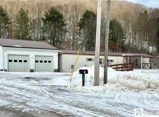 3467 Page Rd, Cuba, NY 14727
