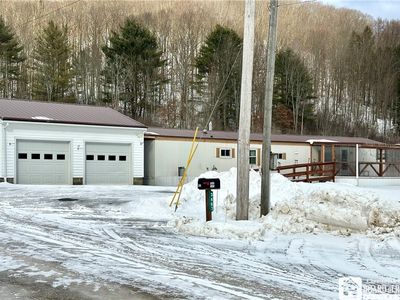 3467 Page Rd, Cuba, NY, 14727