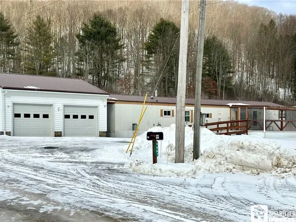 3467 Page Rd, Cuba, NY 14727