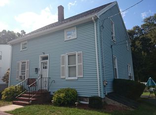 78 Johnson St, Boston, MA 02132