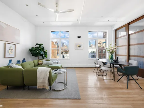 40 West 17th Street image 2 of 21