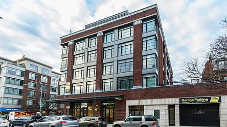 Rented by Nooklyn NYC LLC