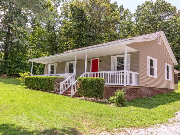 62 Debbie Cir, Selmer, TN 38375