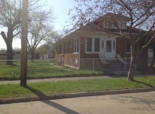 209 S Joliet St, Joliet, IL 60436