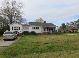 412 Ellenberg Ave, Greenwood, SC 29646