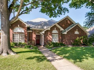 2013 Cannes Dr, Plano, TX 75025