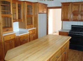 108 Morrison Ln, Potomac, MT 59823