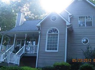 1736 Windchime Ct NW, Kennesaw, GA 30152