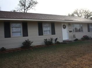 2501 Green Acres Rd, Metairie, LA 70003