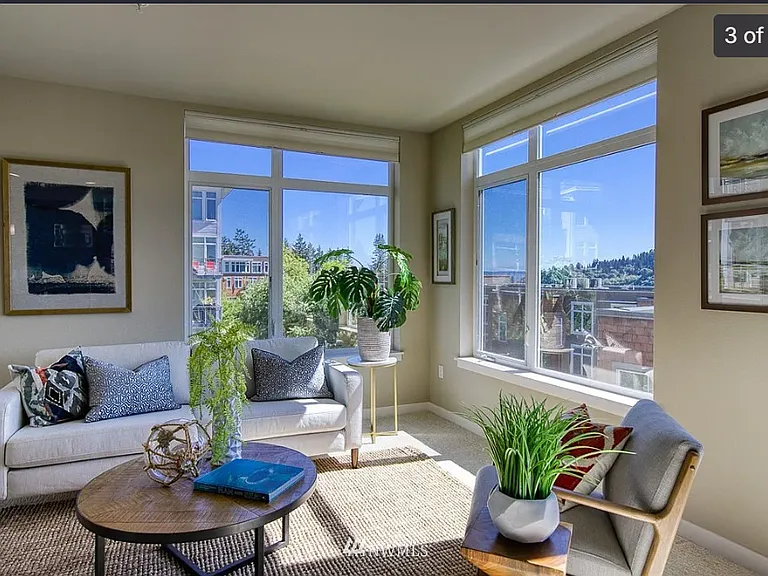 180 Harbor Square Loop NE #B315 — Photo 4