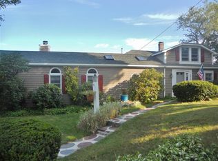 274 Circuit Ave, Pocasset, MA 02559
