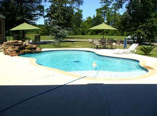 212 Richards Rd, Shepherd, TX 77371